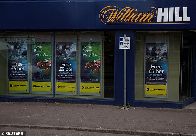 William Hill owner has faced stricter player protection regulation in the UK