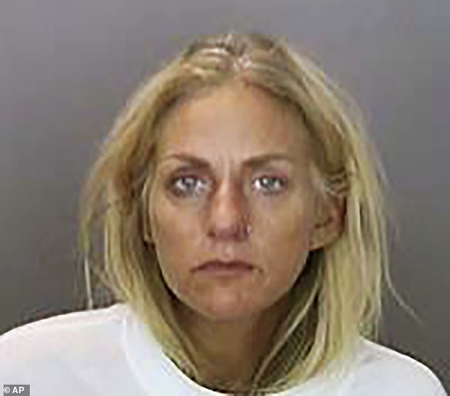 Courtney Pandolfi, a California woman who pleaded guilty to driving under the influence of drugs when she killed a 23-year-old pregnant woman in 2020, has been sentenced to 15 years to life in prison.