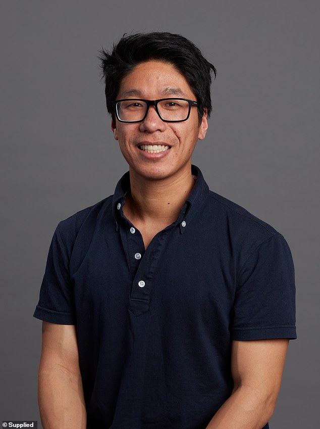 Dr Aaron Lam is a postdoctoral researcher at the Woolcock Institute of Medical Research.