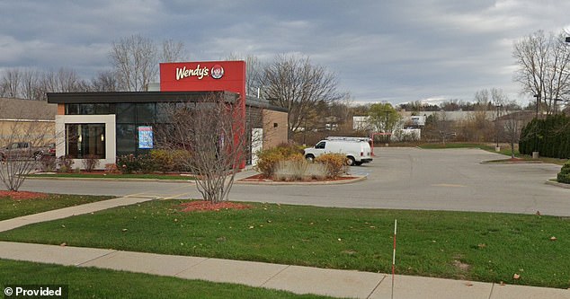 His family filed a lawsuit against Meritage Hospitality Group, which owns Wendy's, on April 1, seeking $20 million in damages after the restaurant where Lamfers ate was found to have significant violations of the Food Law. Michigan that summer.