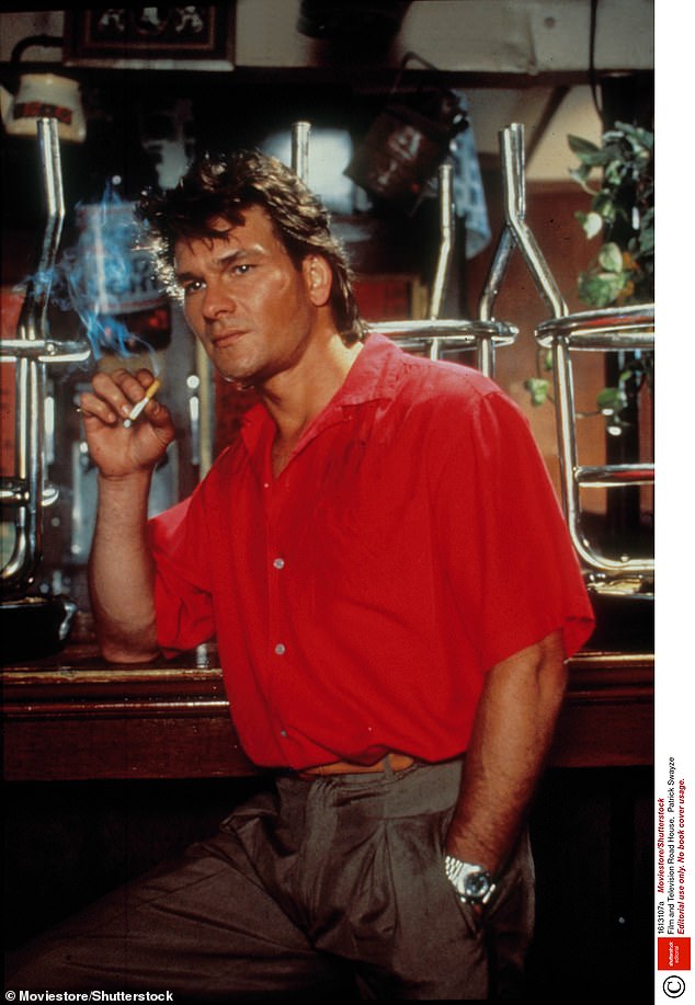 Dirty Dancing actor Patrick Swayze was diagnosed with stage 4 pancreatic cancer in early 2008 and died less than two years later.