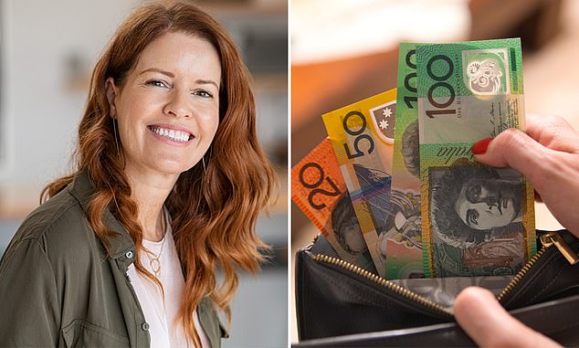 An Australian mother has sparked debate after claiming that an income of $140,000 is not enough for a family of three to live on. 