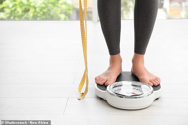 Online tool used by thousands of patients is helping dieters lose an average of 8.5 pounds, study shows