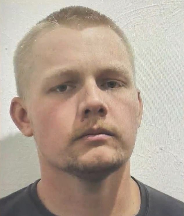 Hunter Smiley, a 25-year-old Oklahoma man, faces murder charges for killing his nine-month-old baby