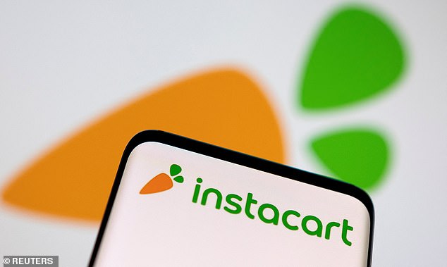 In a statement provided to DailyMail.com, Instacart addressed Angie's claims and revealed that the delivery driver in question has been suspended from his role.