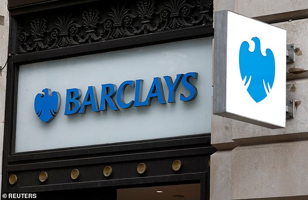 Rate hike: Barclaycard customers outraged as bank nearly doubles interest charges