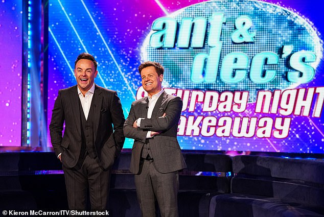 Ant and Dec are set to surprise Saturday Night Takeaway fans with a stunning celebrity-packed final episode.