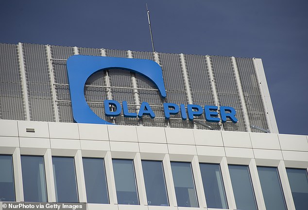 Non-partners at global firm DLA Piper are now eligible for just 12 weeks of parental leave, compared to 18 and less than the 16-week average at most major law firms.