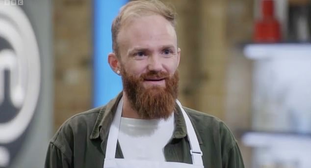 BBC Masterchef viewers shocked as contestant who made disaster dessert