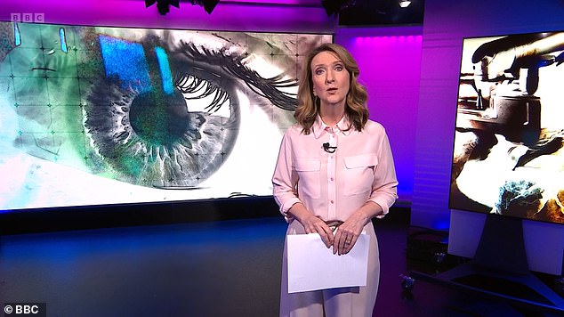 Victoria Derbyshire has been confirmed as the main presenter of BBC Newsnight