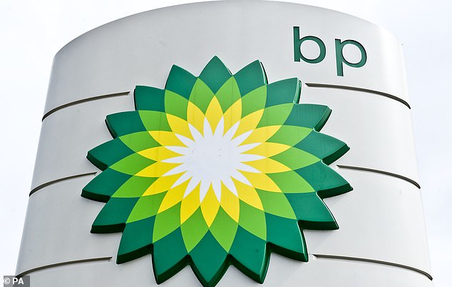 Outlook: Oil giant BP predicts upstream production will be higher in the first quarter of 2024 than in the previous three months