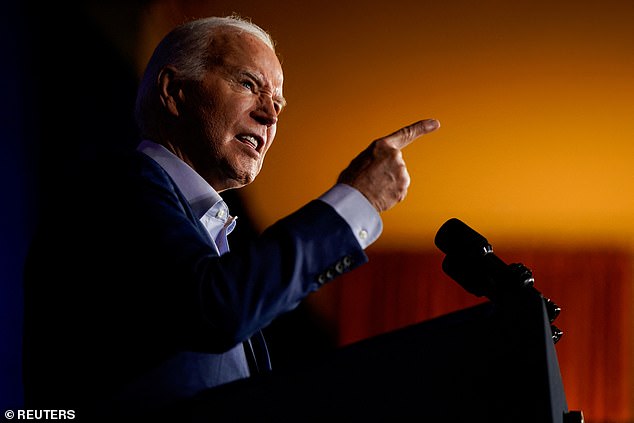 President Biden to announce tariff increases on China in speech to American steelworkers