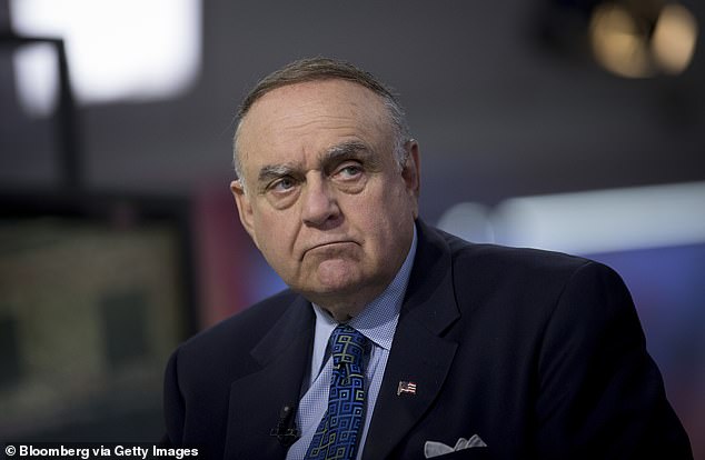 Hedge fund boss Leon Cooperman didn't hold back when addressing the growing anti-Israel protests at the Ivy League school.