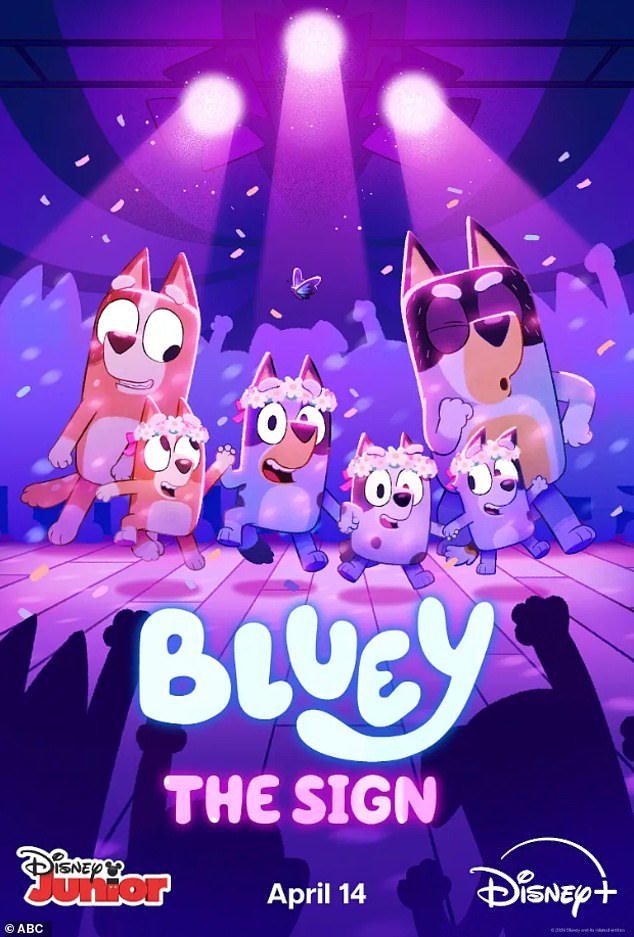 Disney+ has revealed that the season finale of children's show The Sign turned out to be a huge hit at the box office, having attracted a whopping 10.4 million views in one week.
