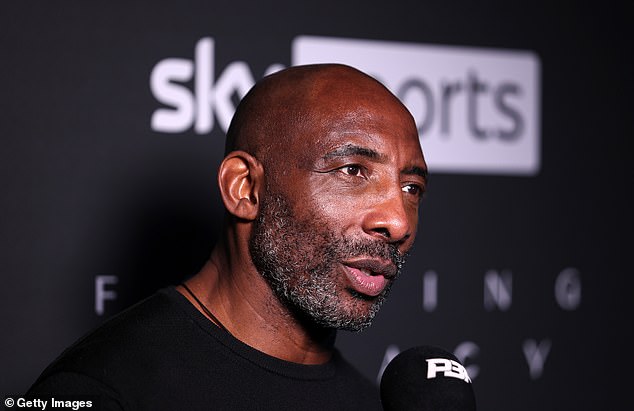 Boxing analyst Johnny Nelson has addressed speculation that he had a secret source within the Fury camp.