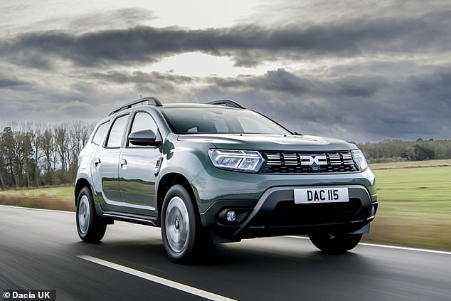 Budget carmaker Dacia has announced a new seven-year warranty program, and owners of its older vehicles can also take advantage of it.