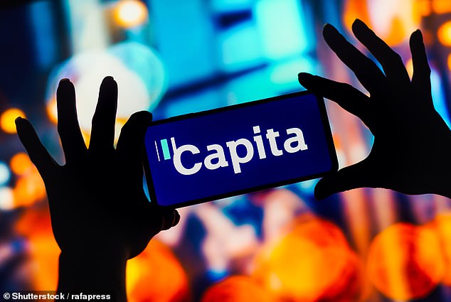 Extension: Capita has extended its contract with a European telecommunications company