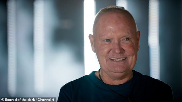 Former footballer Paul Gascoigne was crowned winner of the series after living eight days in complete darkness as he beat Love Island's Chloe Burrows, former boxer Chris Eubank and comedian Chris McCausland in the competition.