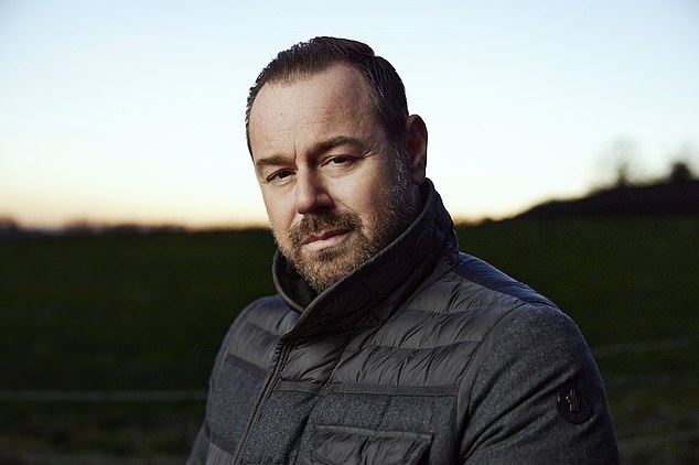 Channel 4 has reportedly axed popular Danny Dyer-hosted show Scared of the Dark after just one series despite its huge success.