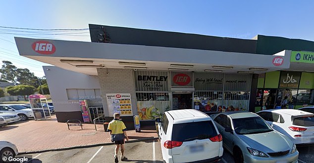 Pregnant woman allegedly kicked in stomach by stranger in attack outside IGA