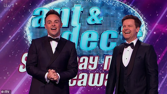 Saturday Night Takeaway goes out in style with its biggest show in its 22-year history, after Ant and Dec confirmed they were calling it quits again.