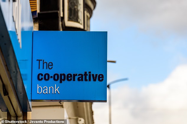 Co-op Bank to return to mutual ownership if members and regulator approve deal with Coventry Building Society