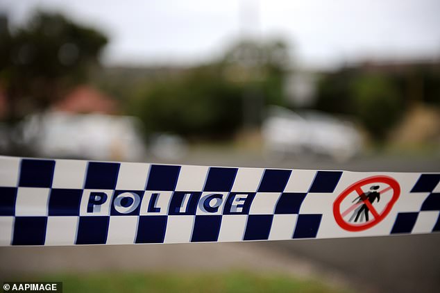Cobram Victoria Womans body discovered in a house as