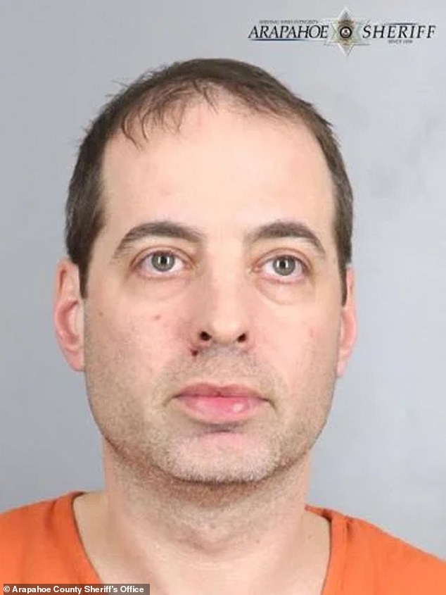 A Colorado man, 47-year-old David Lechner, has been sentenced to life in prison without parole after murdering his wife just one day before their divorce was finalized.