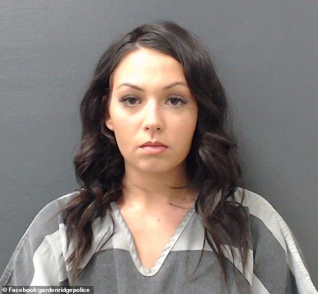 Glamorous Missouri math teacher Hailey Clifton-Carmack, 26, faces several charges, including sexual contact, child abuse, statutory rape and endangering the welfare of a child.
