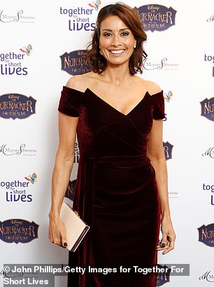 In 2021, television presenter Melanie Sykes also announced that she had been diagnosed at age 51.