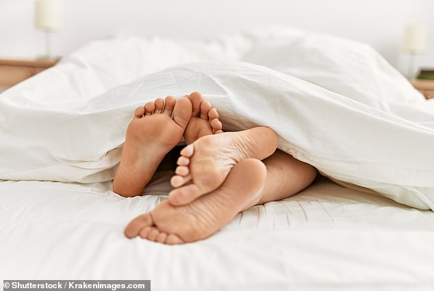 French researchers studying the extremely rare post-orgasmic illness syndrome (POIS) say it can manifest as seven different types of symptoms.  Some unlucky men may experience headaches, burning eyes, or a runny nose that last seconds, minutes, or even hours after ejaculation.
