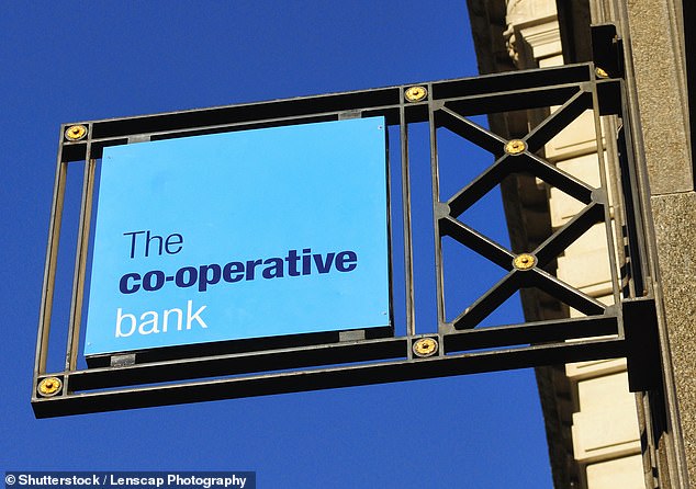 Black hole: Co-op Bank is back in profit after a near-death experience almost 11 years ago