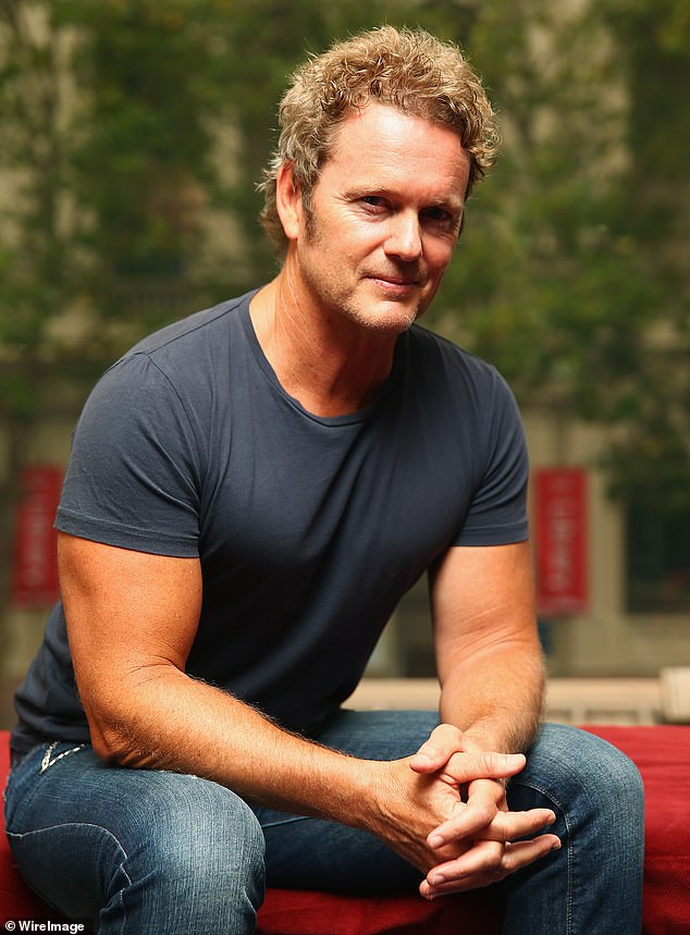 Craig McLachlan (pictured) spoke on Saturday about his plans to return to his career after being completely cleared of assault charges.