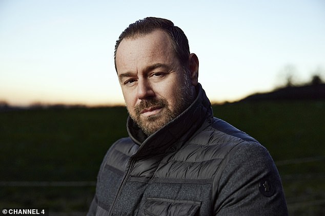 Danny Dyer will charge fans £84 for a quick selfie and autograph