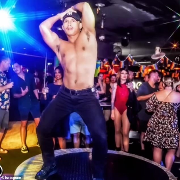 Darwin's only gay nightclub closes after 24 years due to construction problems