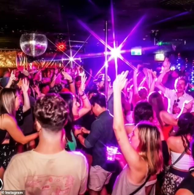Throb Nightclub has been placed into liquidation after the venue's directors voted on Wednesday to liquidate the company and appoint Adelaide-based firm Tarquin Koch Accounting and Insolvency Services as liquidator.