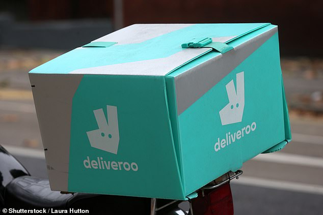 Growth: Food delivery giant Deliveroo revealed that its online purchases increased 2 percent year-on-year to 73.5 million in the first three months of 2024.