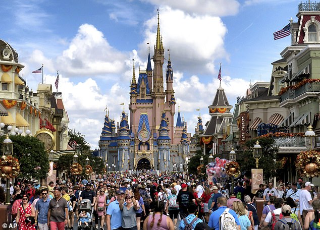 Walt Disney World has announced a crackdown on sneaky guests who claim to have false medical conditions to avoid the park's long lines.