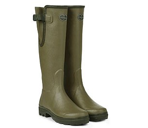 USE boots, £160, lechameau.com