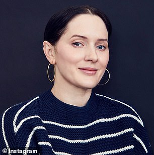 FEMAIL spoke to several dermatologists and estheticians, including Sofie Pavitt (above) and Dr. Dendy Engelman to find out what skincare habits you can ditch.