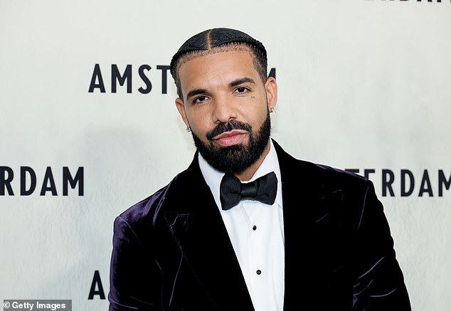 Drake is serving Tupac's estate after he was sent a cease-and-desist letter for using AI to recreate the late rapper's voice on his Kendrick Lamar track Taylor Made Freestyle.  After removing the song from his social media accounts on Friday, the rapper, 37, and his team are also working with Tupac's estate to remove the song from all other online platforms.
