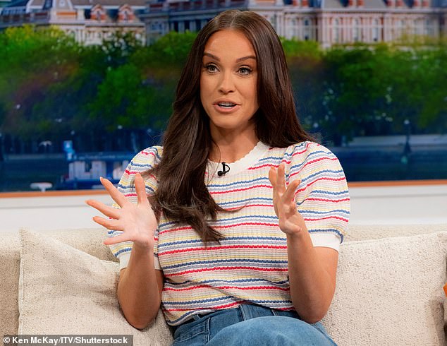 EasyJet issued a statement after Vicky Pattison, 36, revealed she had been banned from flying to her dream wedding venue in Italy after breaching passport rules.