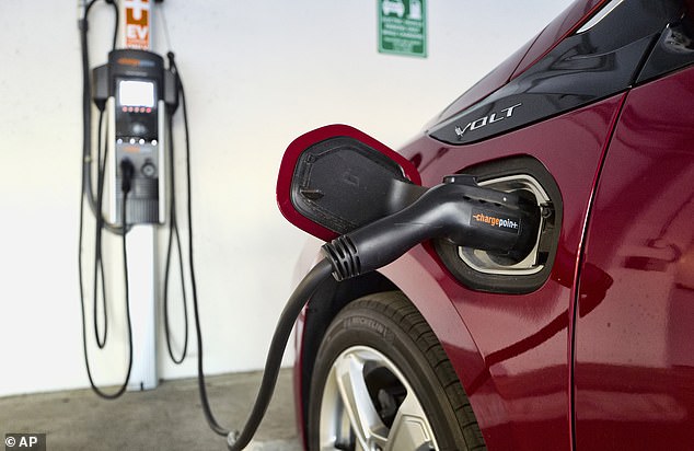Drivers are returning to gasoline and diesel vehicles amid concerns about electric car prices and charging infrastructure.