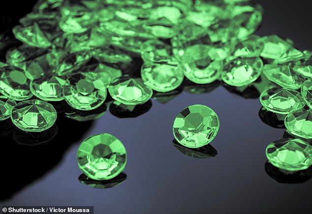 Losing the shine: How did Cauta Capital end up speculating in emeralds?