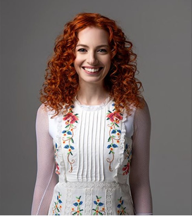 The Wiggles' Emma Watkins has revealed her exciting new step in her career, two years after leaving the iconic children's group.  In the photo