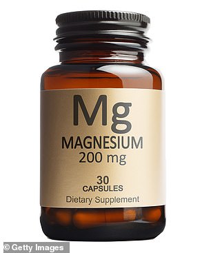Everything you need to know about magnesium the trendy miracle