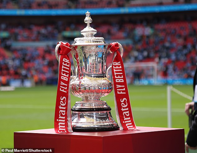 FA Cup prize money to be recalculated in light of decision to scrap replays