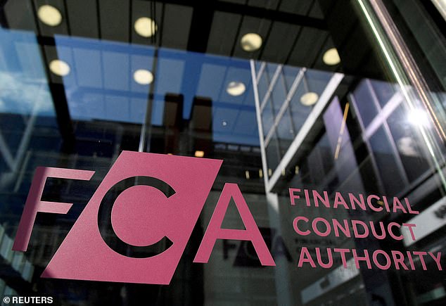 'Name and shame': Financial Conduct Authority wants to abandon its policy of not naming companies it is investigating except in exceptional circumstances