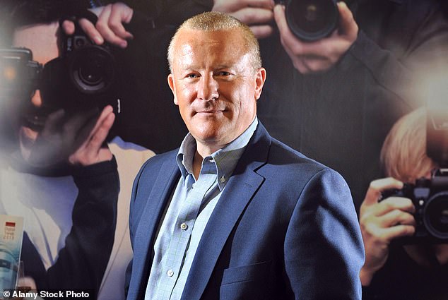 Rulings: The FCA warned Woodford (pictured) that it was preparing enforcement action following a long-running investigation into the disappearance of its flagship fund in 2019.