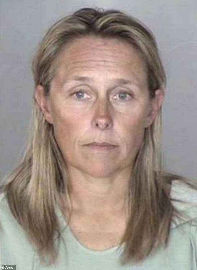 Michelle Christine Solis, 46, entered a no-contest plea earlier this week in Butte County Superior Court in Gridley, California, related to sex charges including unlawful sexual intercourse with a minor, as well as sending harmful photographs to a minor.